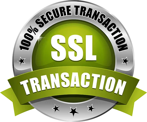 SSL Verified